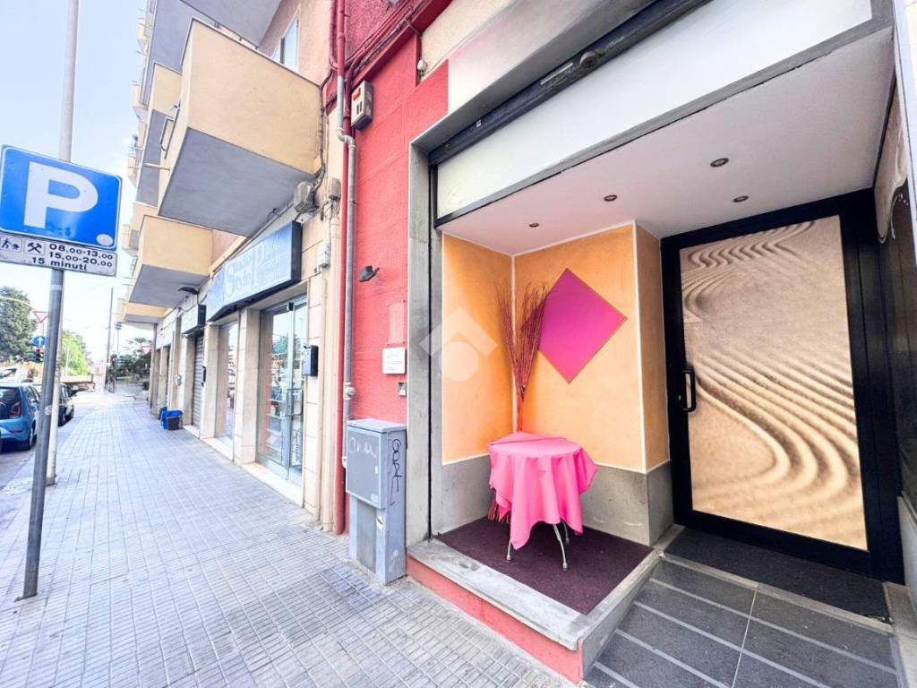 Immobile a Cagliari in Via Pietro Cavaro, 18 - Foto 2