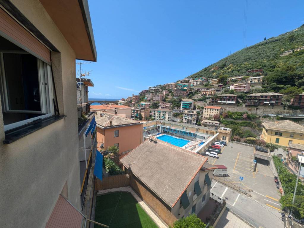 Appartamento a Sori in Via Benedetto Cairoli, 26 - Foto 2