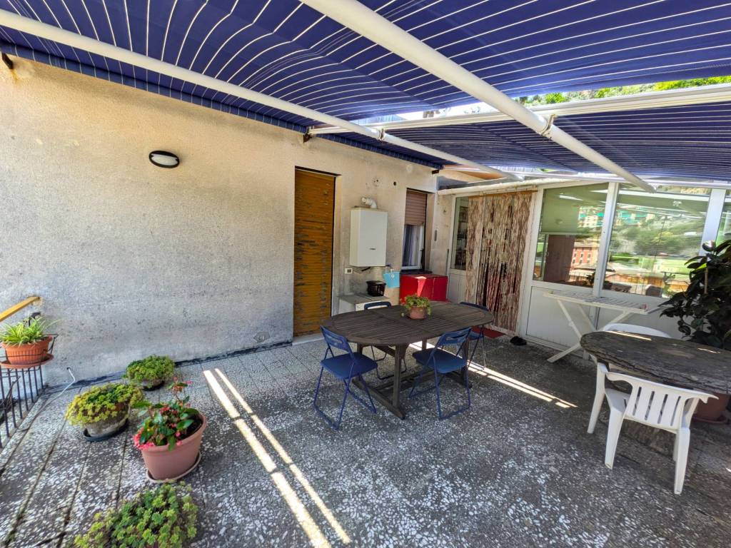 Appartamento a Sori in Via Benedetto Cairoli, 26 - Foto 3