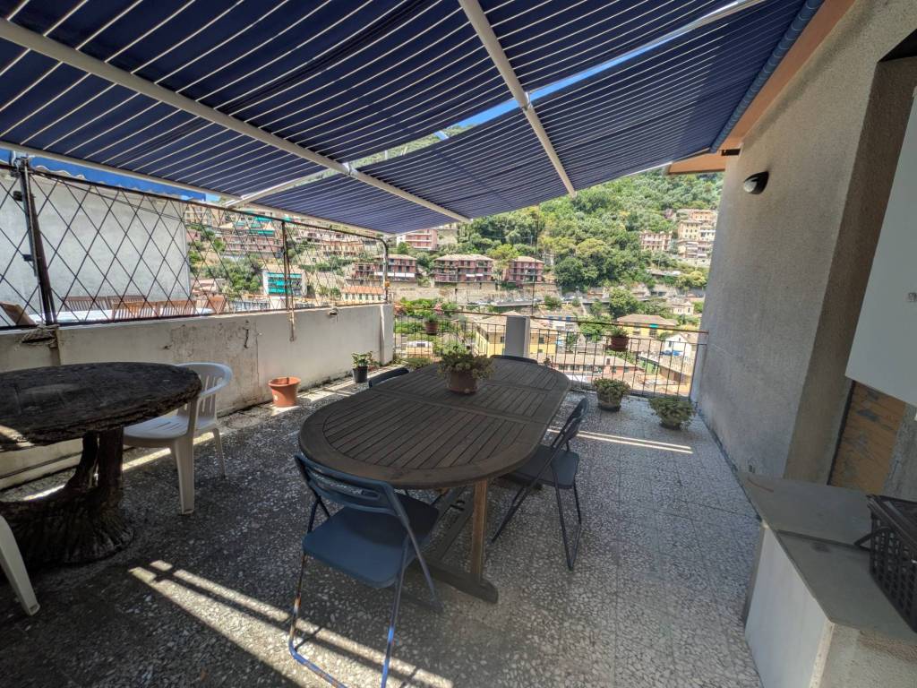 Appartamento a Sori in Via Benedetto Cairoli, 26 - Foto 4