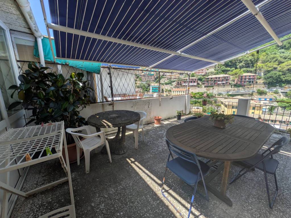 Appartamento a Sori in Via Benedetto Cairoli, 26 - Foto 5