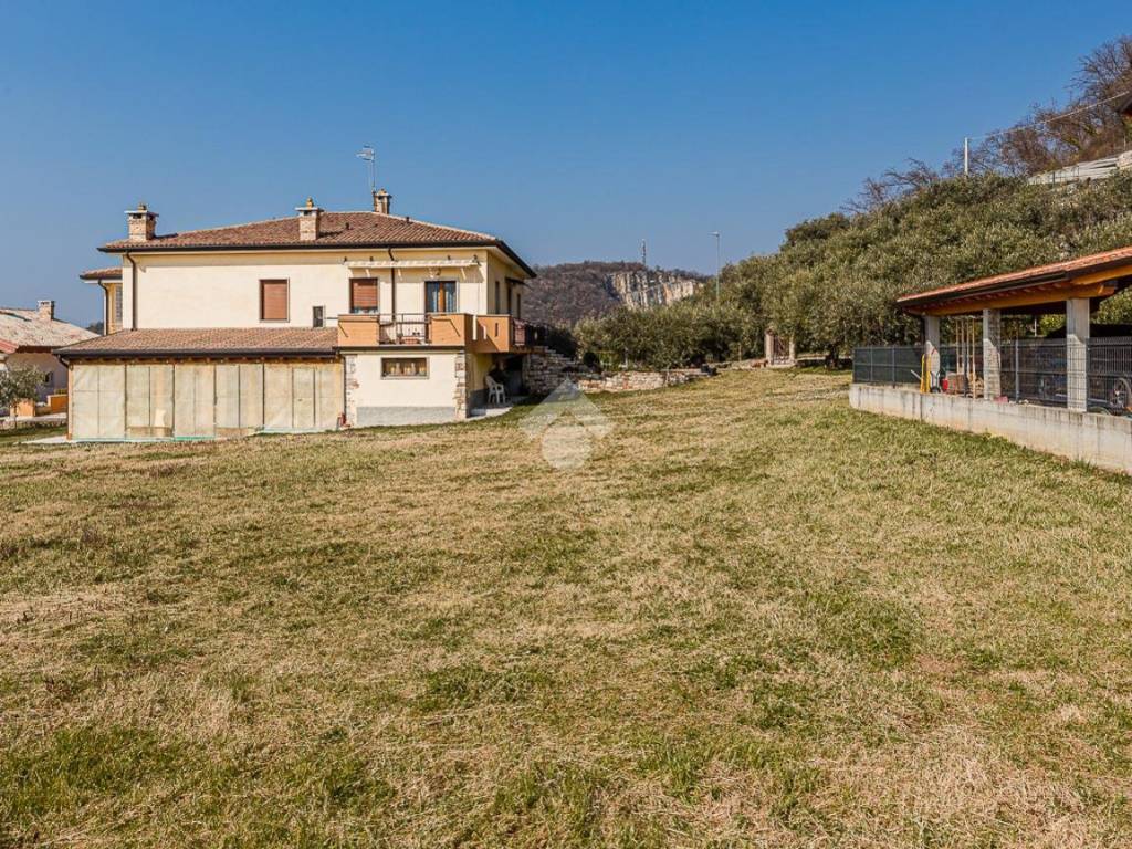 Terreno a Affi in Località incaffi - Foto 3