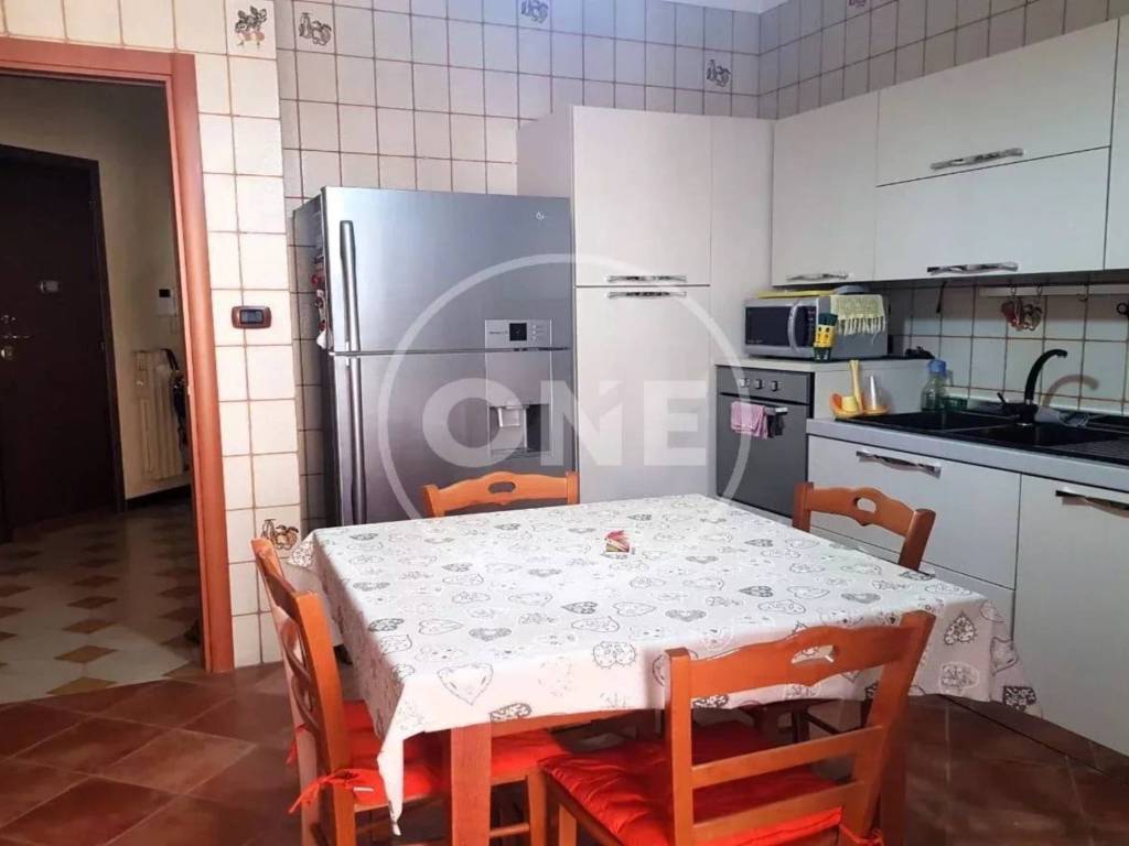 Appartamento a Trani in Via Don Pasquale Uva, 18 - Foto 3