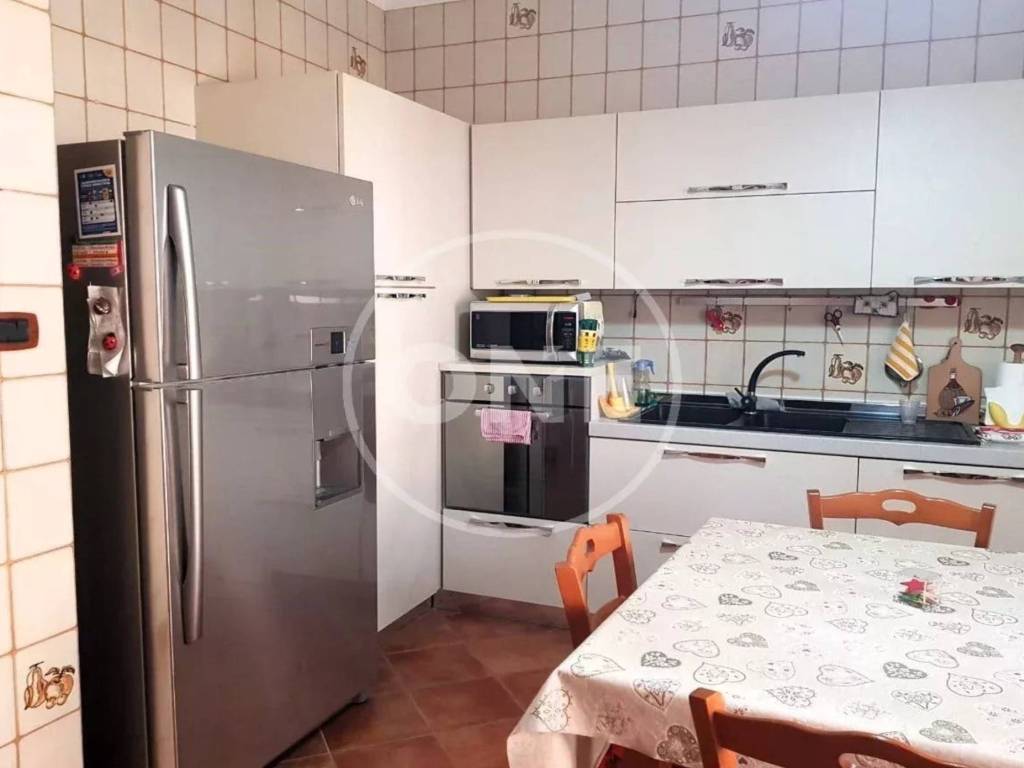 Appartamento a Trani in Via Don Pasquale Uva, 18 - Foto 4