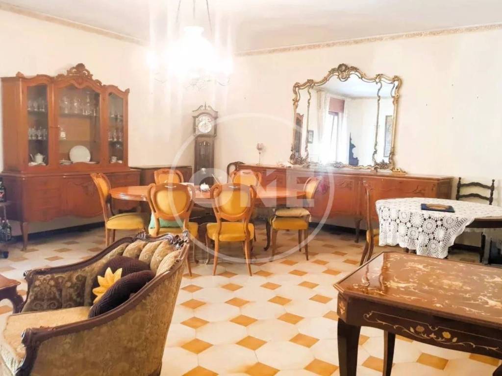 Appartamento a Trani in Via Don Pasquale Uva, 18 - Foto 5