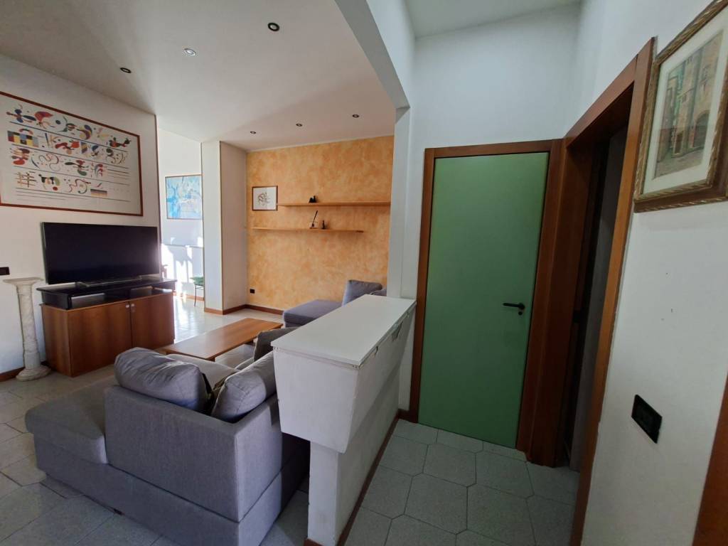 Appartamento a Prato in Piazza Giovanni Ciardi - Foto 5