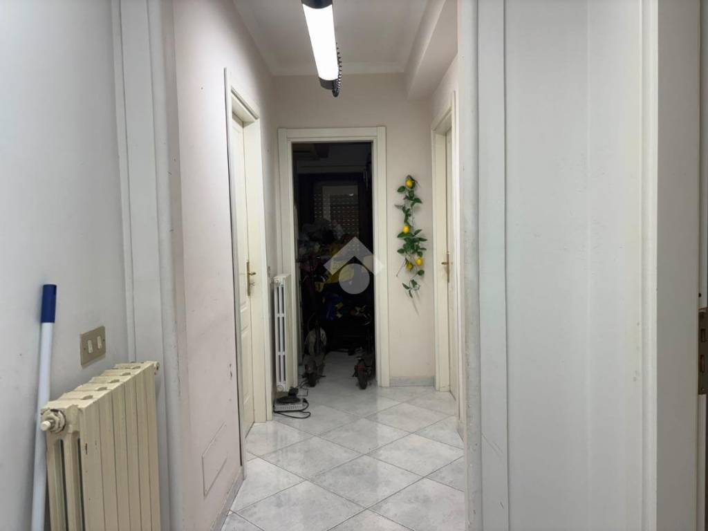 Appartamento a Catanzaro in Viale Crotone Trav VIII, 8 - Foto 5