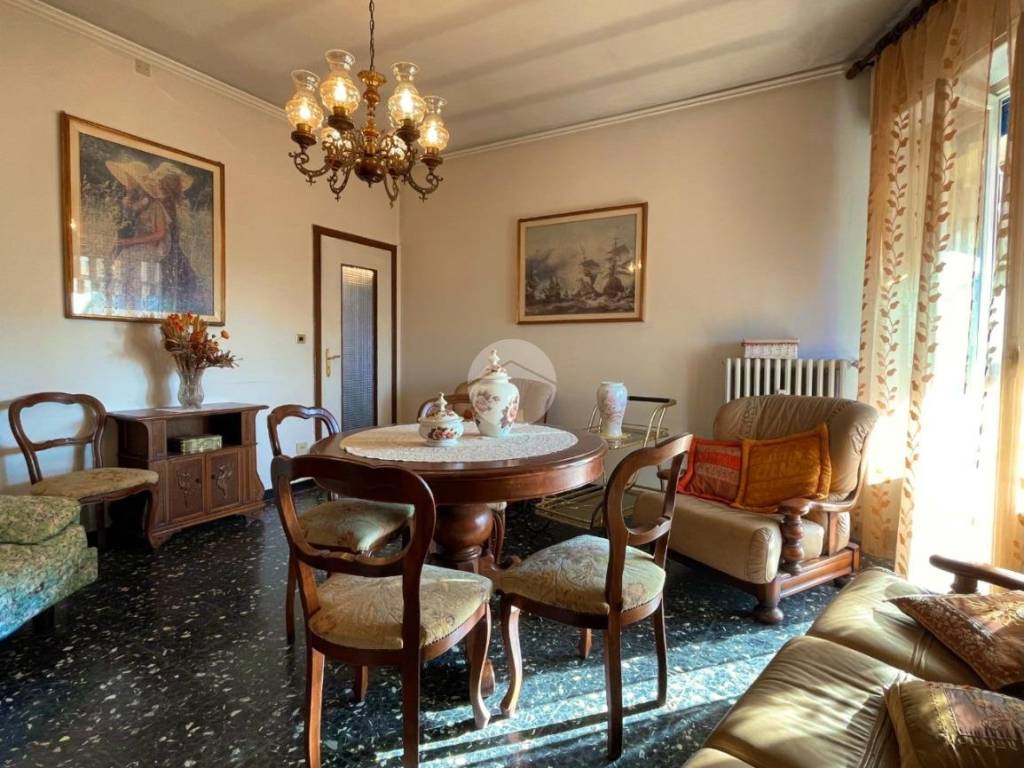 Appartamento a Asti in Carlo Nogaro, 15 - Foto 2