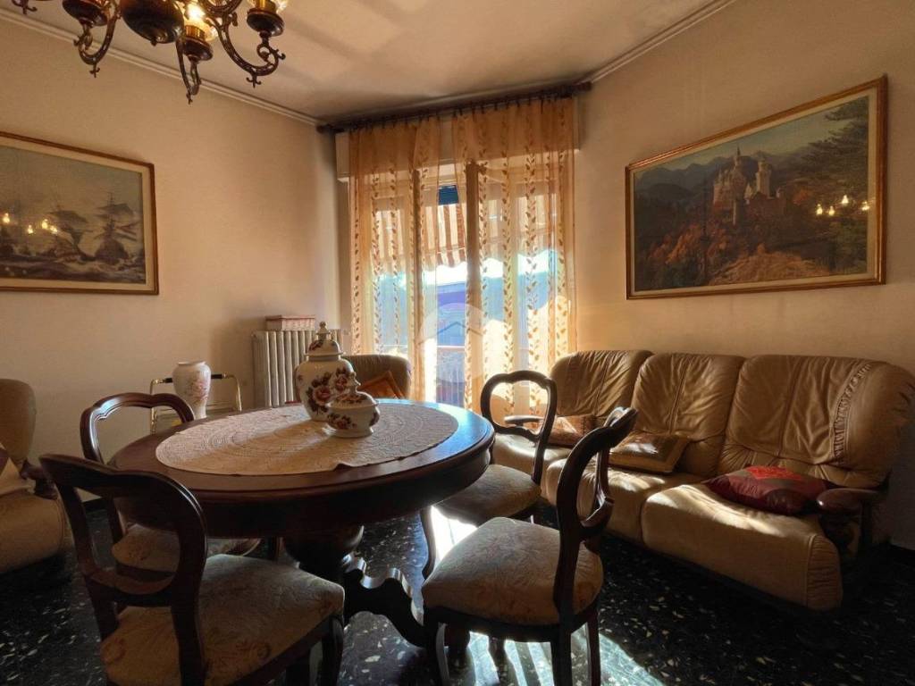 Appartamento a Asti in Carlo Nogaro, 15 - Foto 3