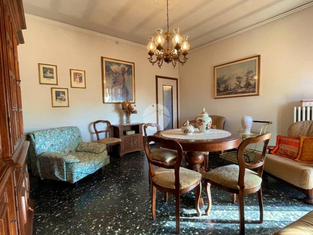 Appartamento a Asti in Carlo Nogaro, 15 - Foto 4