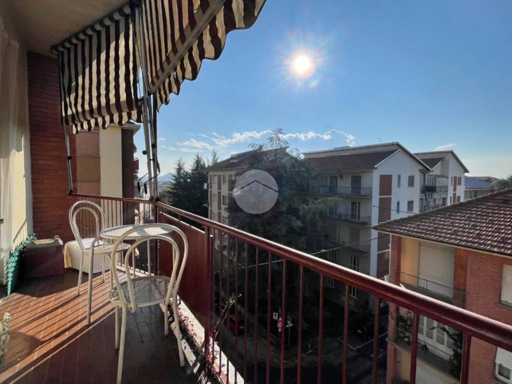 Appartamento a Asti in Carlo Nogaro, 15 - Foto 5