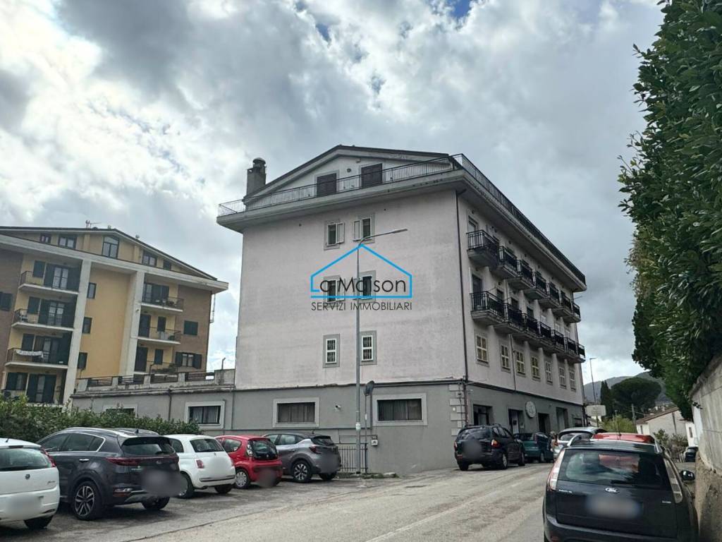 Appartamento a Avellino in Via Vincenzo De Napoli, 63 - Foto 3