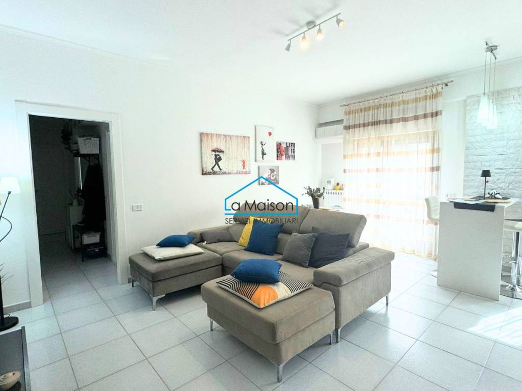 Appartamento a Avellino in Via Vincenzo De Napoli, 63 - Foto 4