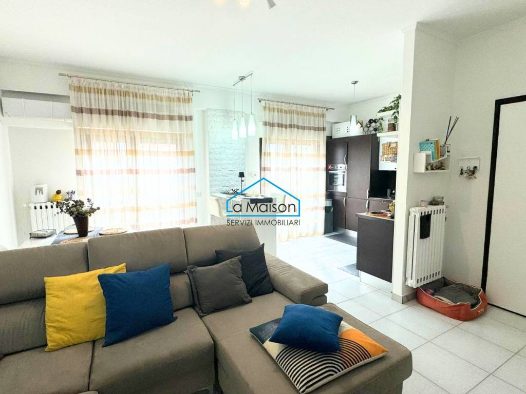 Appartamento a Avellino in Via Vincenzo De Napoli, 63 - Foto 5