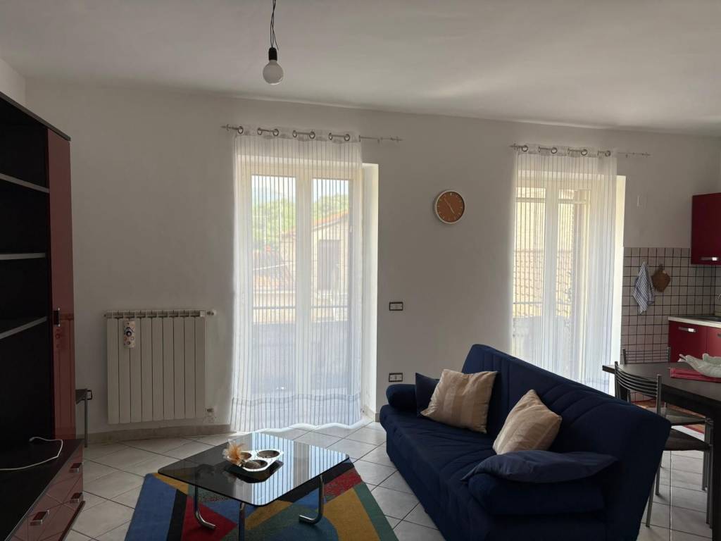 Appartamento a Isernia in Strada Provinciale Capruccia - Foto 2