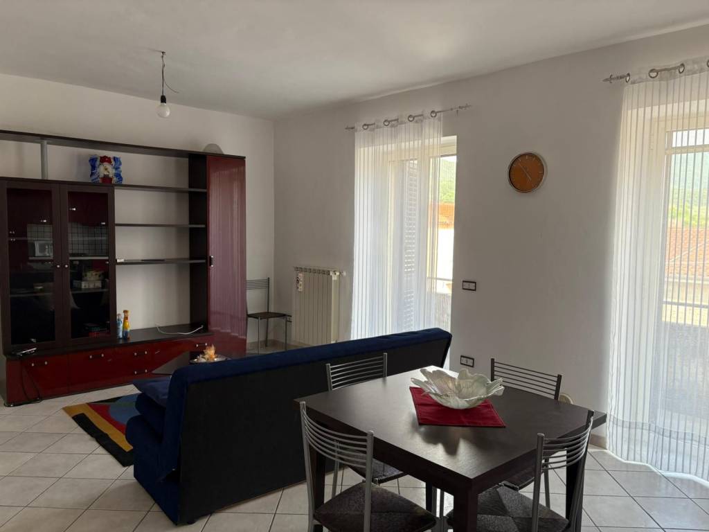 Appartamento a Isernia in Strada Provinciale Capruccia - Foto 4