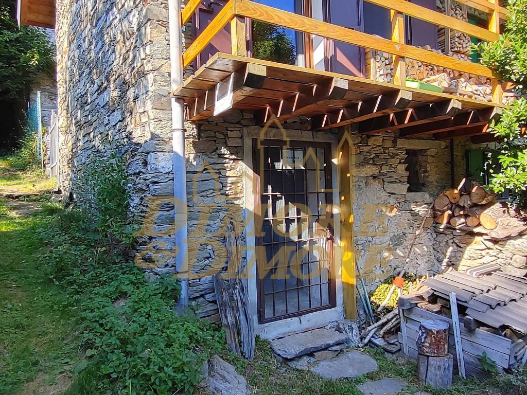 Rustico / casale a Aurano in Via Giulio Pastore, 7 - Foto 5