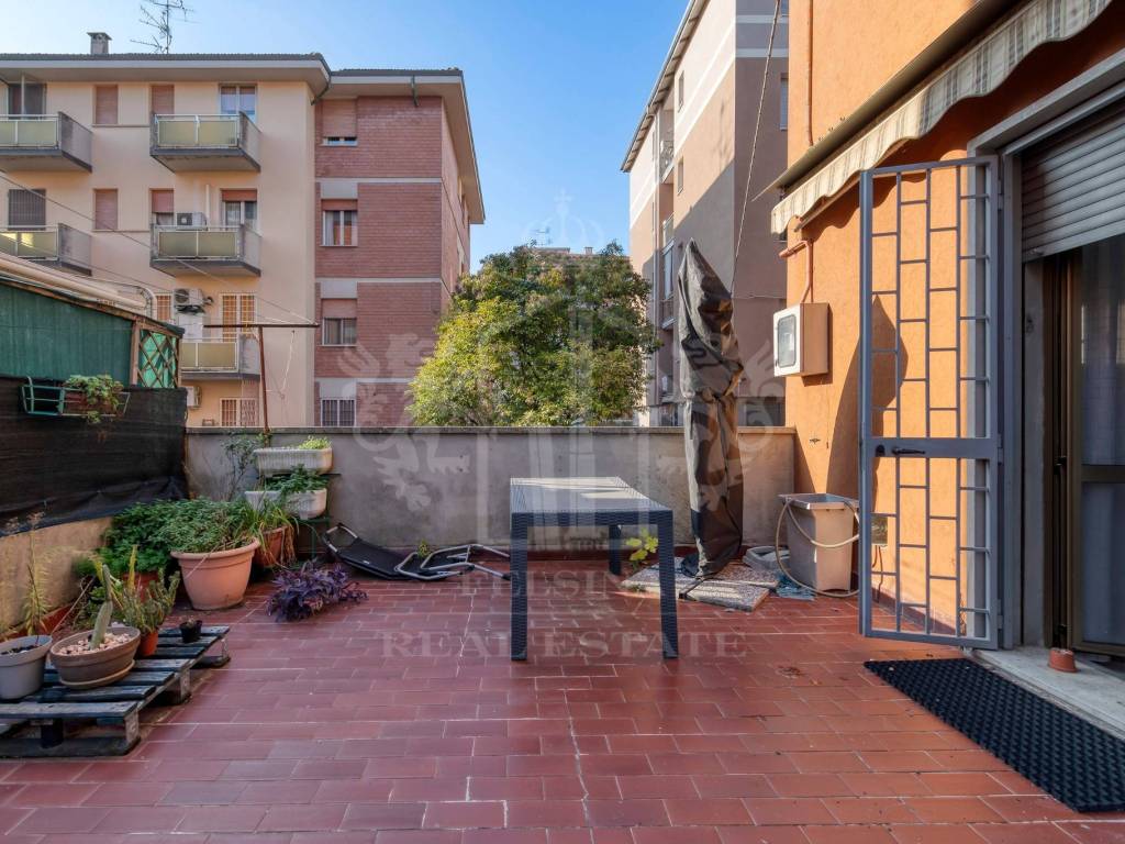 Appartamento a Casalecchio di reno in Via Luigi Boccherini, 27 - Foto 2