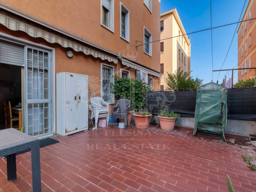 Appartamento a Casalecchio di reno in Via Luigi Boccherini, 27 - Foto 4