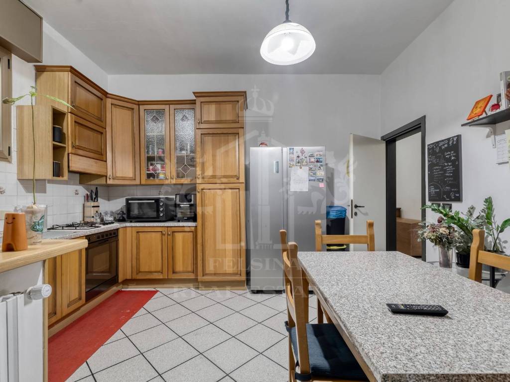 Appartamento a Casalecchio di reno in Via Luigi Boccherini, 27 - Foto 5