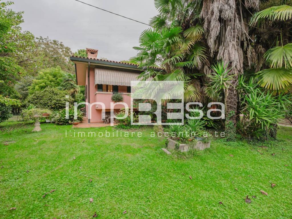 Villa a Carbonera in Vascon di Carbonera - Foto 2