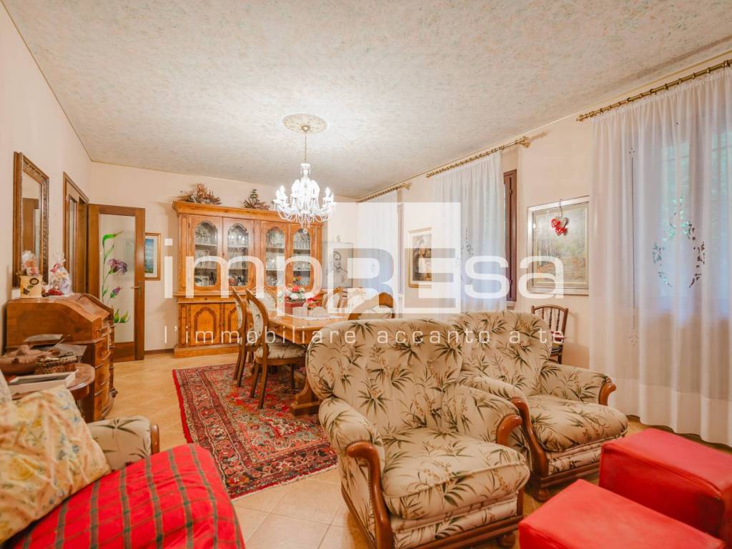 Villa a Carbonera in Vascon di Carbonera - Foto 3