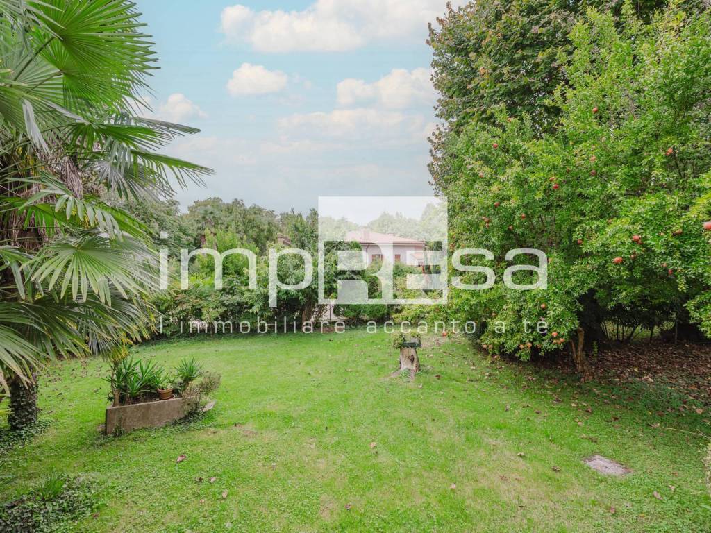 Villa a Carbonera in Vascon di Carbonera - Foto 4