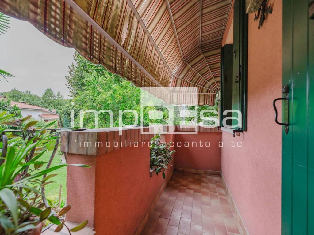 Villa a Carbonera in Vascon di Carbonera - Foto 5