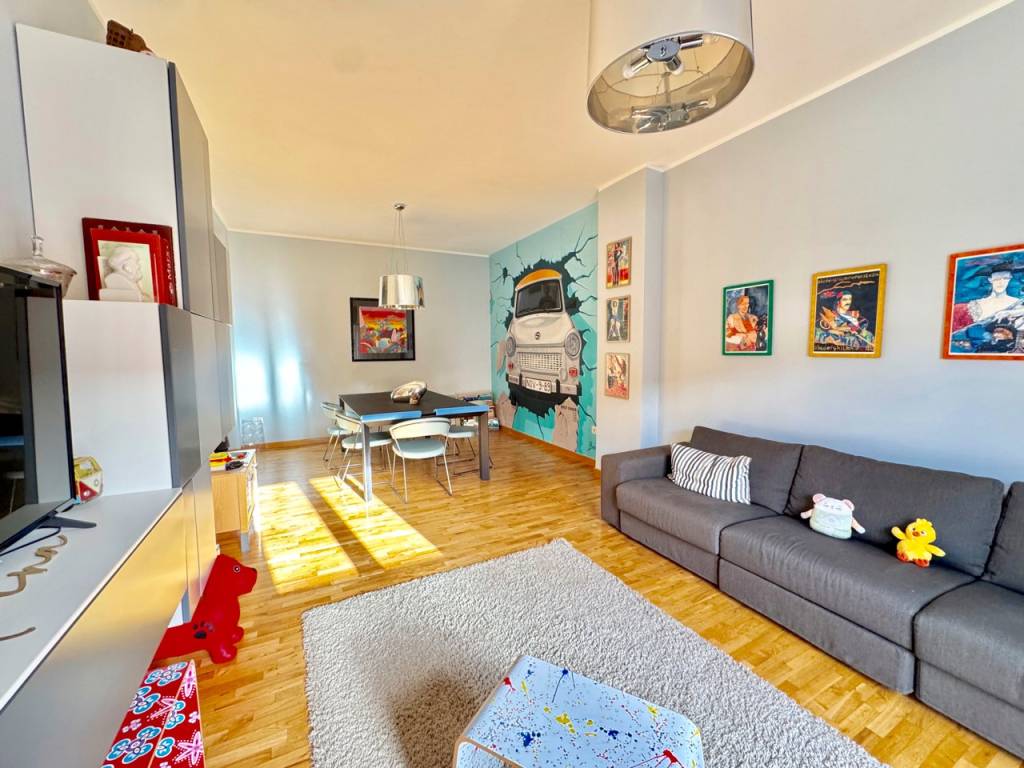 Appartamento a Benevento in Via dei Mulini - Foto 3