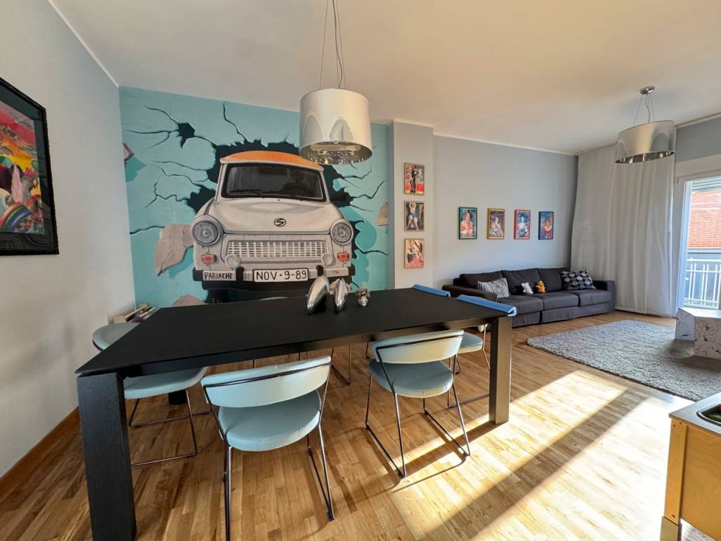 Appartamento a Benevento in Via dei Mulini - Foto 5