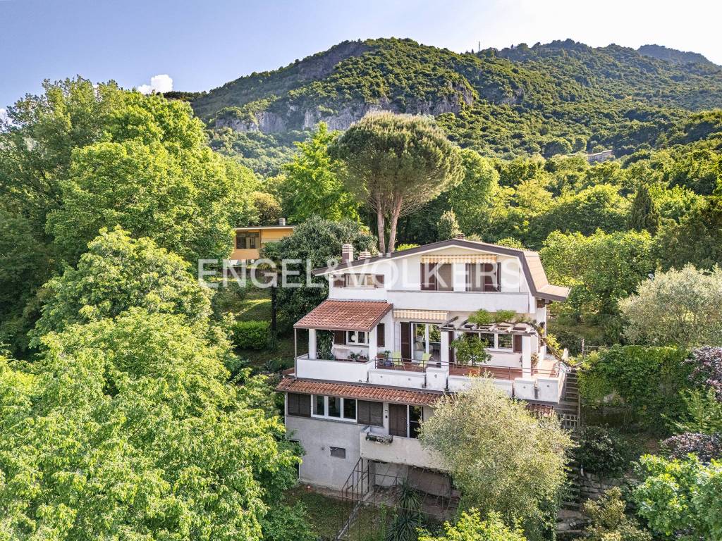 Villa a Galbiate - Foto 2