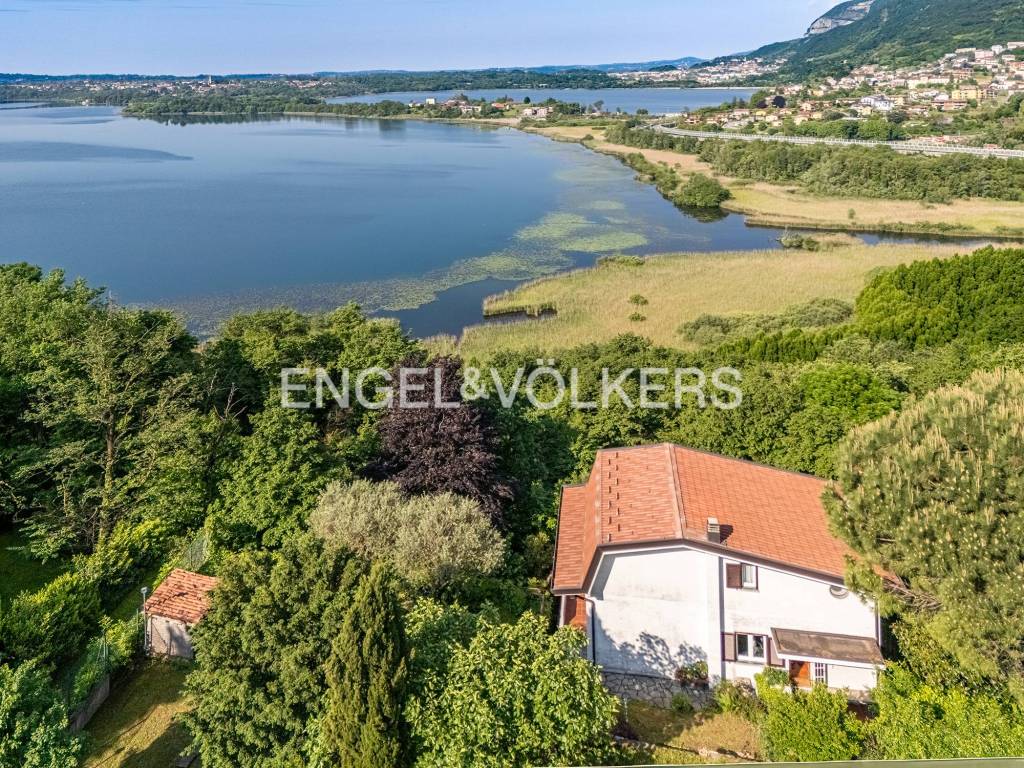 Villa a Galbiate - Foto 3