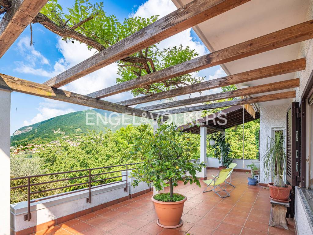 Villa a Galbiate - Foto 4