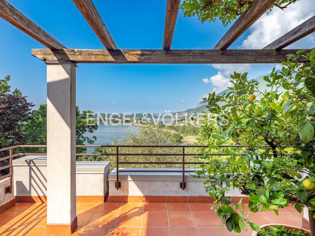 Villa a Galbiate - Foto 5