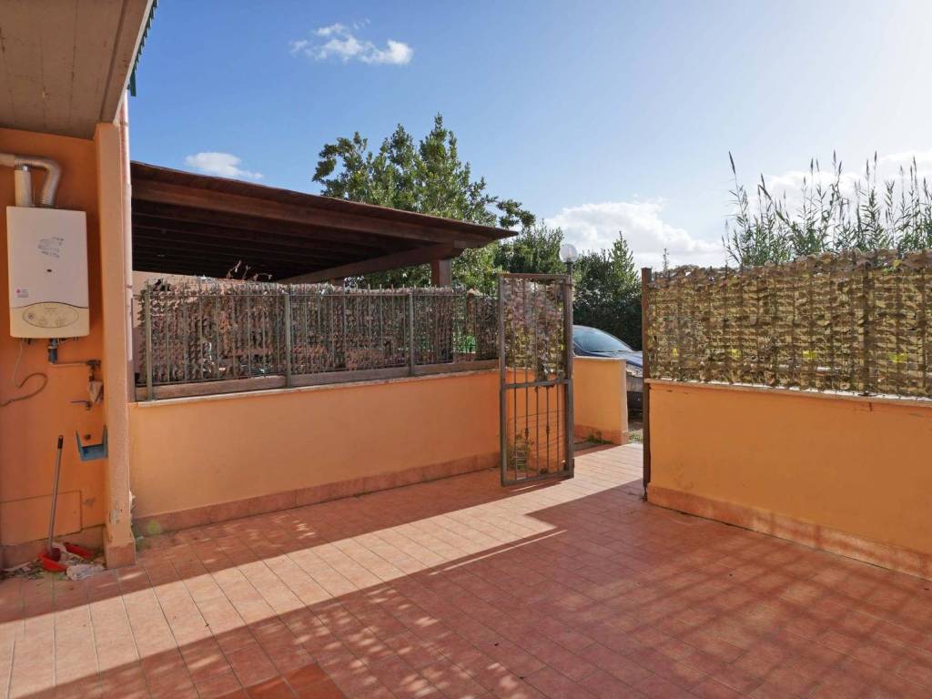Appartamento a Capena in Via San Sebastiano, 15 - Foto 3