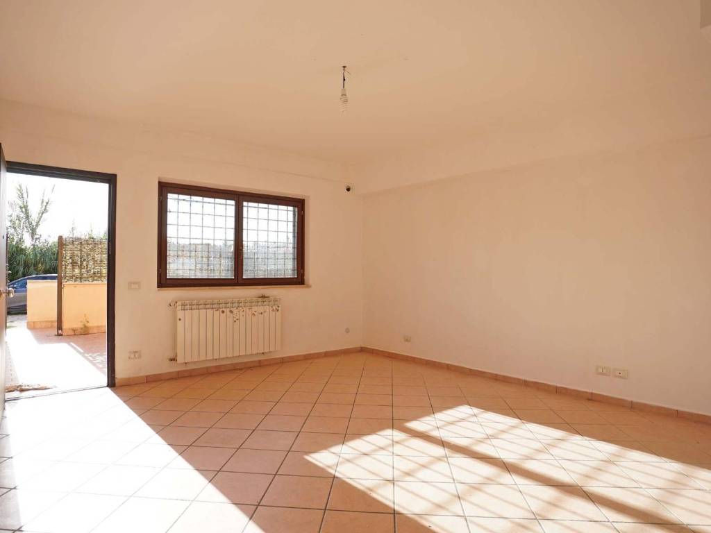 Appartamento a Capena in Via San Sebastiano, 15 - Foto 5