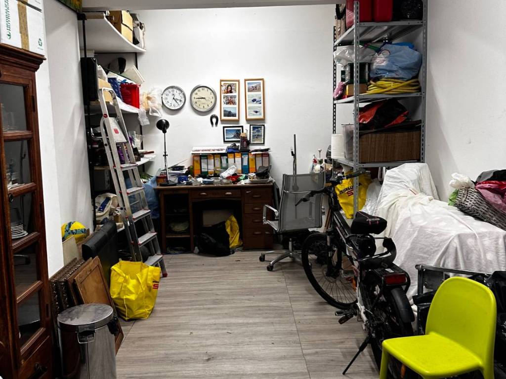 Immobile a Genova in Via del Commercio - Foto 2