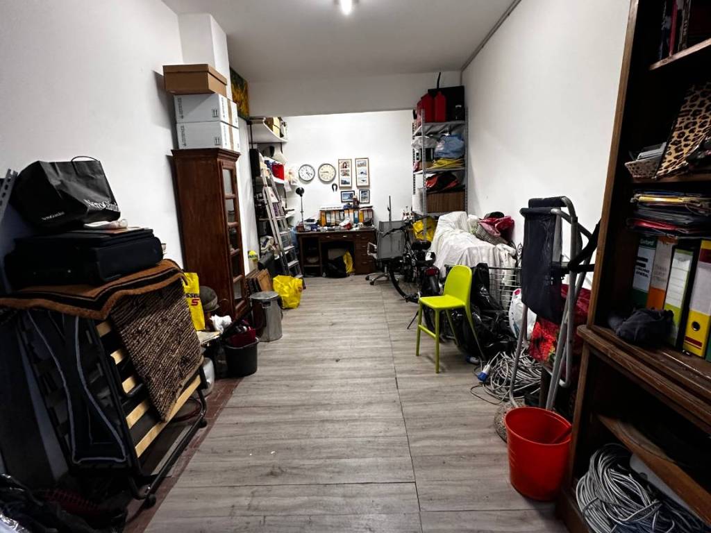 Immobile a Genova in Via del Commercio - Foto 3