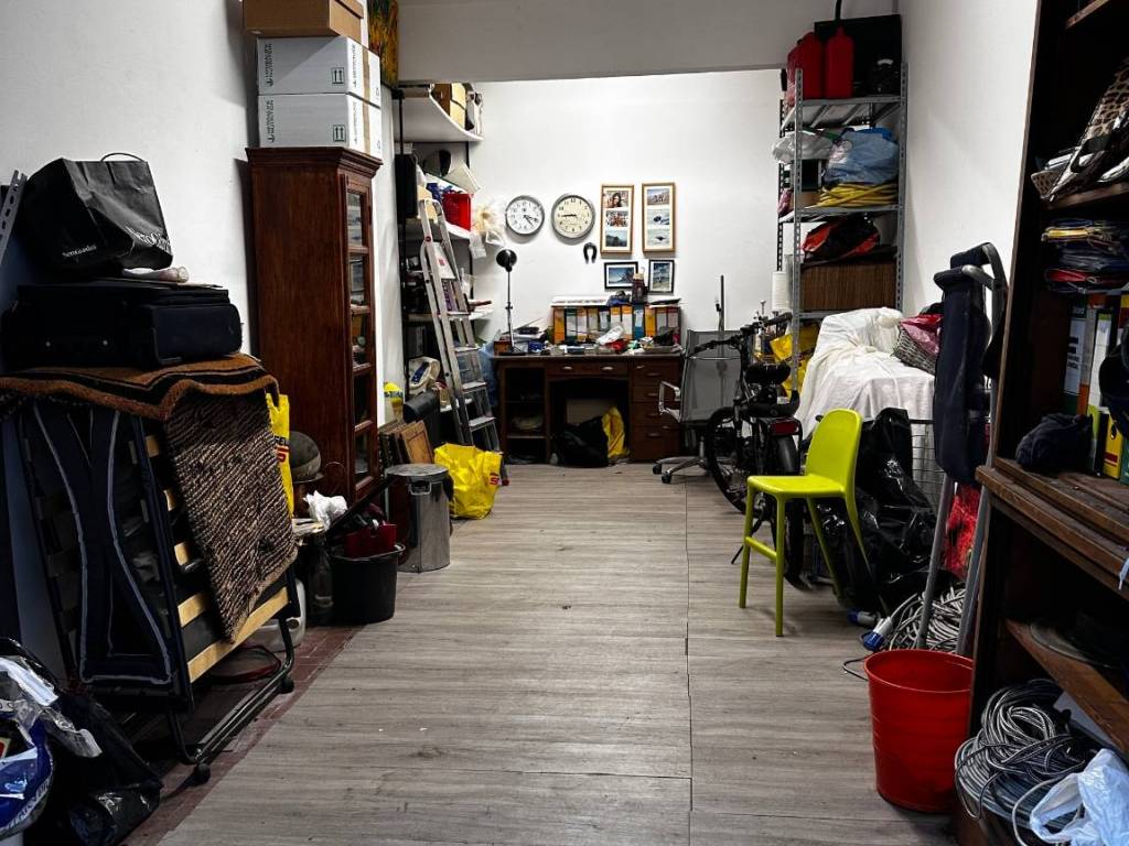 Immobile a Genova in Via del Commercio - Foto 4