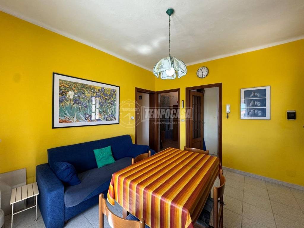 Appartamento a Andora in Strada del rinnovo - Foto 3