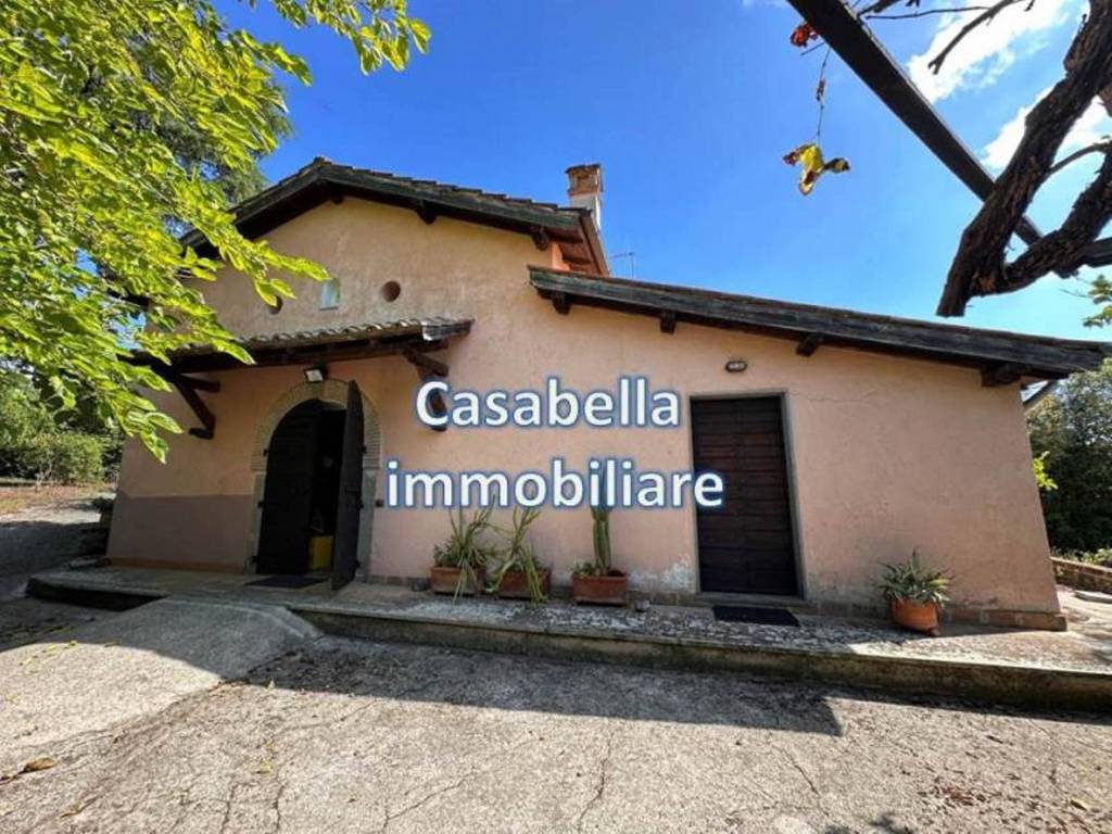 Villa a Velletri in Via Colle Scarano - Foto 2