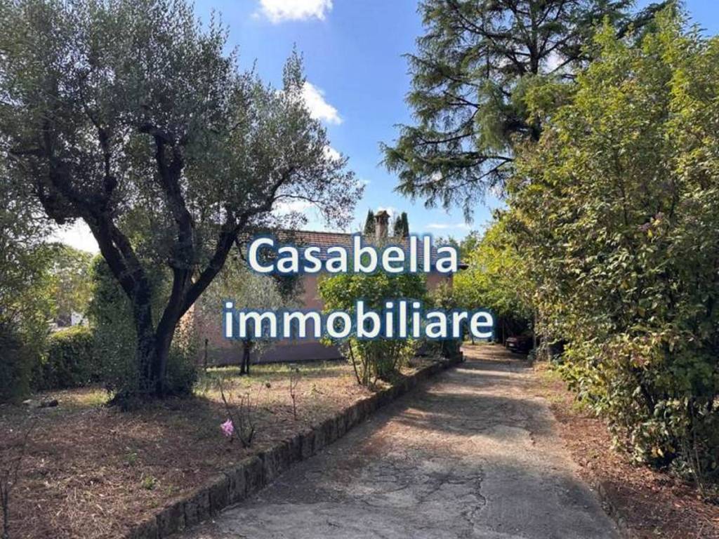 Villa a Velletri in Via Colle Scarano - Foto 3