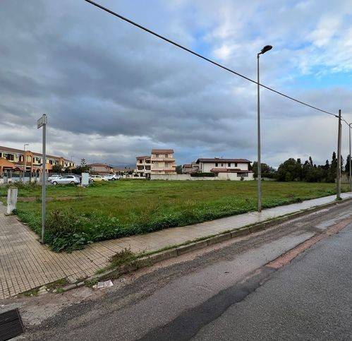 Terreno a Uta in Via Is Prunixeddas 63 - Foto 2
