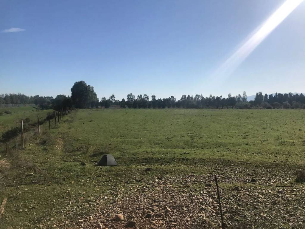 Terreno a Uta in Via Bascus Argius No Number - Foto 3