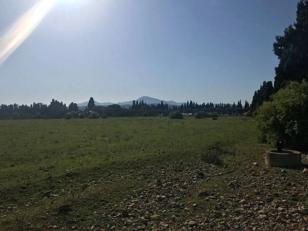 Terreno a Uta in Via Bascus Argius No Number - Foto 5