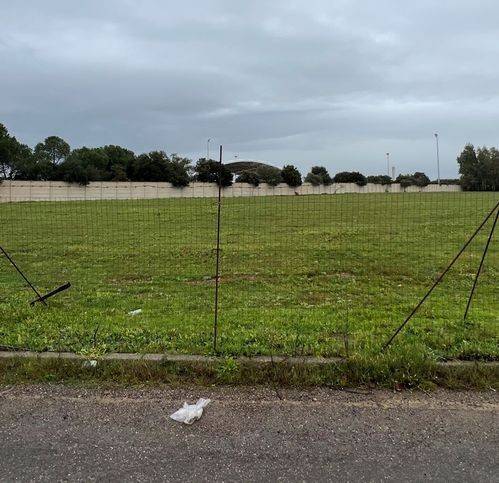 Terreno a Uta in Via Is Prunixeddas 5 - Foto 2