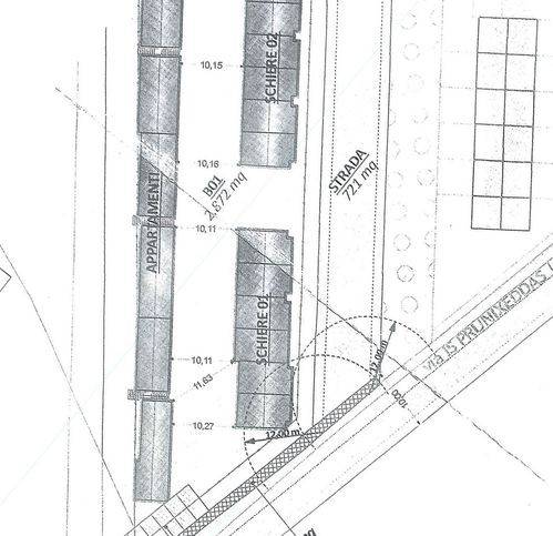 Terreno a Uta in Via Is Prunixeddas 5 - Foto 5