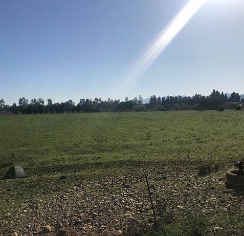 Terreno a Uta in Via Bascus Argius - Foto 2