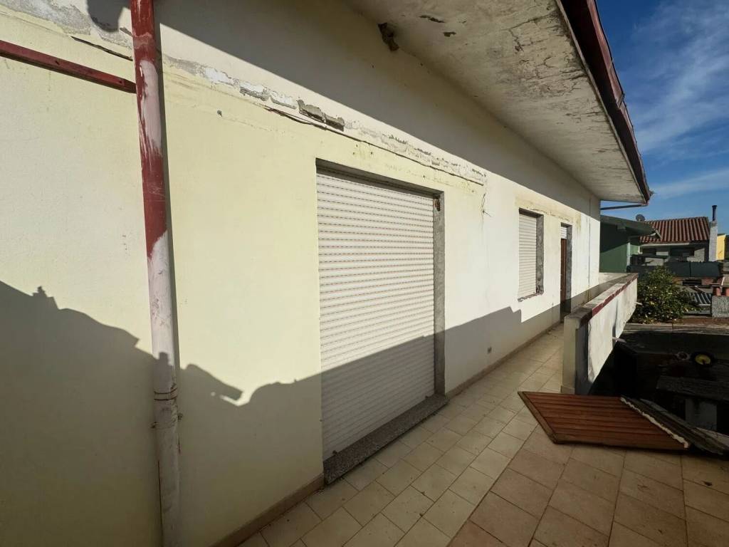 Appartamento a Decimoputzu - Foto 4