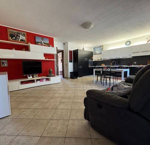 Appartamento a Decimoputzu in Via Fra Nicola Da Gesturi 6 - Foto 5